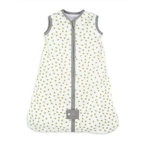 Burt’s Bees Baby Organic Cotton Beekeeper Wearable Blanket